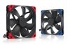 Wentylator NOCTUA 140mm NF-A14 PWM CHromax Black Swap colors