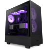 NZXT CHŁODZENIE WODNE KRAKEN 240 RGB LCD RL-KR240-B1
