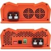 QOLTEC ŁADOWARKA DC-DC MONOLITH DO AKUMULATORÓW LIFEPO4 AGM 12V-12V | 40A | 500W