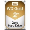 Dysk serwerowy HDD WD Gold DC HA750 (2 TB; 3.5; SATA III)