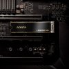 Dysk SSD ADATA LEGEND 960 2TB M.2 2280 PCIe Gen3x4