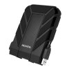 Dysk zewnętrzny HDD ADATA HD710 PRO (2TB; 2.5; USB 3.2; czarny)
