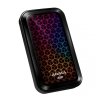 Dysk zewnętrzny SSD ADATA SE770G (512GB; 2.5; USB 3.2 Gen 2; czarny)