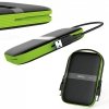 Dysk zewnętrzny Silicon Power Armor A60 SP040TBPHDA60S3K (4 TB ; 2.5; USB 3.1; 5400 obr/min)