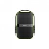 Dysk zewnętrzny HDD Silicon Power Armor A60 (5TB; 2.5; USB 3.2; 5400 obr/min; Green-Black; SP050TBPHDA60S3K)