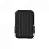 Dysk zewnętrzny HDD Silicon Power Armor A66 (2TB; 2,5; USB 3.2; Black; SP020TBPHD66SS3K)