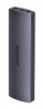 UNITEK OBUDOWA DYSKU M.2 NVME/SATA 10 GBPS, S1230A