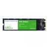 Dysk SSD WD Green WDS480G3G0B (480GB ; M.2 ; SATA III)