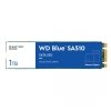 Dysk SSD WD Blue WDS100T3B0B (1 TB ; M.2; SATA III)
