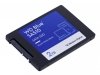 Dysk SSD WD Blue 2TB 2,5 SATA WDS200T3B0A