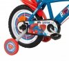 Rower dzieciecy 14 TOIMSA TOI14912 Superman
