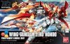 HGBF 1/144 WING GUNDAM ZERO HONOO