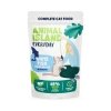 ANIMAL ISLAND Indyk / Biała ryba w filecie - Karma mokra dla kotów - 4x85g