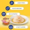INABA DASHI DELIGHTSKurczak70g bulion dla kota