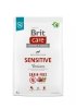 Brit Care Grain-Free Sensitive Venison – sucha karma dla psa - 3 kg