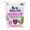 BRIT Dental Stick Mobility Curcum & Collagen  - przysmak dla psa - 251 g