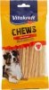 VITAKRAFT Chews intens Kabanos zwijane 12,5cm - Przysmak dla psa - 25szt