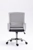 Fotel biurowy ACTIVEJET YK01 szary