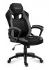 Fotel gamingowy HZ-Force 2.5 Grey Mesh