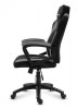Fotel gamingowy HZ-Force 2.5 Grey Mesh