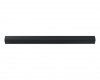 Soundbar Samsung HW-B650D/EN 3.1 370W Dolby Audio Czarny