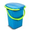 GREENBLUE TOALETA TURYSTYCZNA, MORSKI-LIMONKA GB320BL