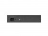 LANBERG SWITCH RSGE-16 RACK 10/19 (16-PORT, 1GB)