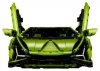 LEGO TECHNIC 42115 Lamborghini Sian FKP 37