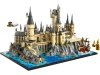 x LEGO Harry Potter 76419 Zamek Hogwart i błonia