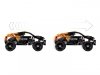 LEGO TECHNIC 42166 NEOM McLaren Extreme E Race Car