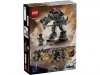 LEGO Super Heroes 76277 Mechaniczna zbroja War Machine