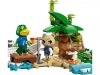 LEGO Animal Crossing 77048 Rejs dookoła wyspy Kapp’n