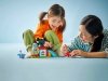 LEGO DUPLO 10454 Klub przyjaciół Myszki Miki i samochód