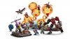 LEGO Super Heroes 76323 Avengers: Koniec gry