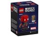 LEGO 40670 BrickHead - Iron Spider-Man