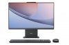 Lenovo IdeaCentre AIO 27IRH9 i5-13420H 27 FHD IPS 300nits AG 16GB DDR5 5200 SSD512 Intel UHD Graphics NoOS Luna Grey