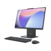Lenovo IdeaCentre AIO 24IRH9 i3-1315U 23.8 FHD IPS AG 250nits 100Hz 8GB DDR5 5200 SSD512 Intel UHD Graphics NoOS Luna Grey