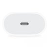 Apple Power Adapter USB-C 20W Biały
