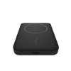 Powerbank bezprzewodowy Belkin BoostCharge Magnetic Wireless Power Bank 2.5K MagSafe Compatible 2500mAh Black
