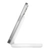 BELKIN ŁADOWARKA MAGSAFE QI2 15W BIAŁA ZASILACZ 20W