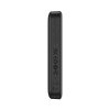 Powerbank Baseus Magnetic Mini Air Wireless 10000mAh 20W+kabel USB C-USB C (czarny)