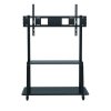 TECHLY STOJAK MOBILNY TV LED/LCD/PDP 55-120 CALI 1