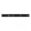 APC Rack ATS, 230V, 16A, C20 in, (8) C13 (1) C19 out