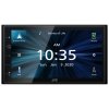 Stacja Multimedialna JVC KWM-560BT (6,8 Android Car)
