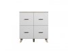 Zestaw LOTTA 1 (RTV1602D2K+ WIT+ KOM110 4D)