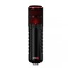 RODE XDM-100 USB-C Dynamiczny mikrofon z zaawansowanym DSP dla streamerów i graczy.