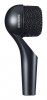 Shure Nexadyne NXN5 - Mikrofon do wzmacniacza gitarowego, złącze XLR, czarny
