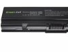 GREEN CELL BATERIA TS01 DO TOSHIBA PA3534U-1BRS 4400 MAH 10.8V