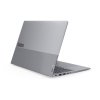 Lenovo ThinkBook 16 G6 IRL i3-1315U 16 WUXGA IPS 300nits AG 8GB DDR5 5200 SSD512 Intel UHD Graphics W11P 3Y OnSite