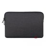 RIVACASE ETUI NA LAPTOP 11,6-12 ANTISHOCK, GRAFITOWE